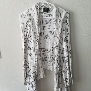 Cardigan